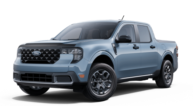 2025 Ford Maverick